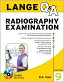 Lange Q&A Radiography Examination 9/E (SET 2)