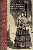Notes on Spain and the Spaniards, in the Summer of 1859, with a Glance at Sardinia