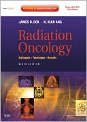 Radiation Oncology: Rationale, Technique, Results
