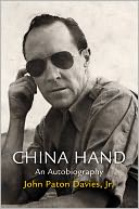 China Hand: An Autobiography