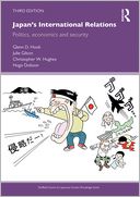 download Japan's International Relations : Politics, Economics and Security book