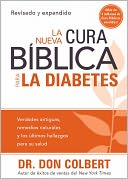 La Nueva cura biblica para la diabetes