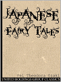 Japanese Fairy Tales