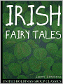 Irish Fairy Tales