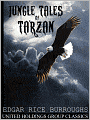 Jungle Tales of Tarzan