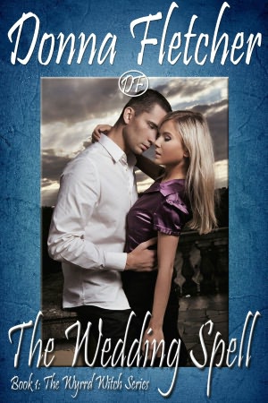 The Wedding Spell
