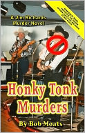 Honky Tonk Murders