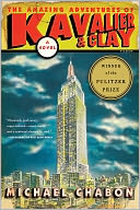 The Amazing Adventures of Kavalier and Clay