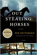 Out Stealing Horses