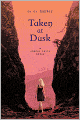 Taken at Dusk (Shadow Falls Series #3)