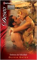 Delirios de felicidad (Delusions of Happiness) (Harlequin Deseo Series #852)