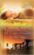 Un Completo Desconocido: Un Completo Desconocido\La Otra Mujer