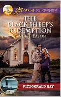 The Black Sheep's Redemption (Love Inspired Suspense Series)