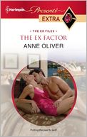 The Ex Factor (Harlequin Presents Extra Series #196)