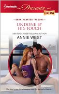 Undone by His Touch (Harlequin Presents Extra Series #201)