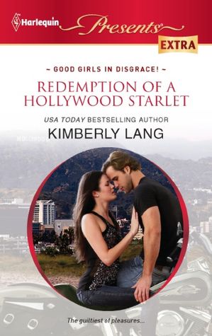 Redemption of a Hollywood Starlet