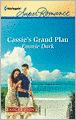 Cassie's Grand Plan (Harlequin LP Superromance Series #1769)