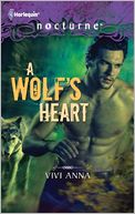 A Wolf's Heart (Harlequin Nocturne Series #135)