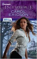 Obsession (Harlequin Intrigue Series #1349)