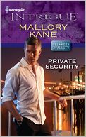 Private Security (Harlequin Intrigue Series #1351)