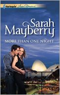 More Than One Night (Harlequin Super Romance Series #1765)