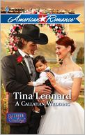 A Callahan Wedding (Harlequin American Romance Series #1401)