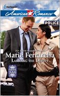 Lassoing the Deputy (Harlequin American Romance Series #1402)