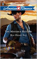The Maverick Returns (Harlequin American Romance Series #1404)