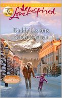 Daddy Lessons (Love Inspired Series)