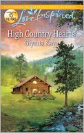 High Country Hearts (Love Inspired Series)
