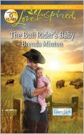 The Bull Rider's Baby (Love Inspired Series)