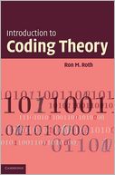 Introduction to Coding Theory