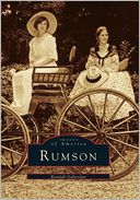 Rumson, New Jersey (Images of America Series)