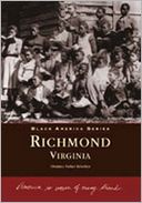 download Richmond, Virginia (Black America Series) book