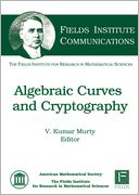 Algebraic Curves and Cryptography