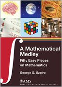 A Mathematical Medley: Fifty Easy Pieces on Mathematics
