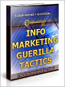 download Info Marketing Guerilla Tactics book
