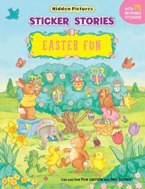 Easter Fun