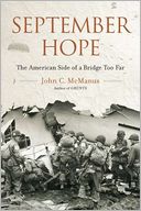 download September Hope : The American Side of a Bridge Too Far book