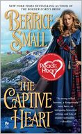 The Captive Heart (Border Chronicles Series #3)