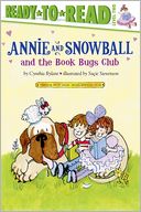 Annie and Snowball and the Book Bugs Club (Annie and Snowball Series #9)