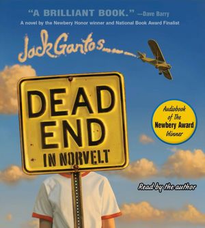 Dead End in Norvelt