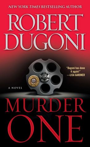 Murder One (David Sloane Series #4)