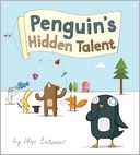 Penguin's Hidden Talent