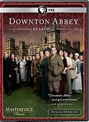 Downton Abbey: Season 2