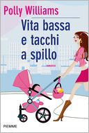 Vita bassa e tacchi a spillo