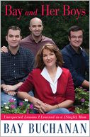 Bay and Her Boys: Unexpected Lessons I Learned as a (Single) Mom