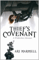 Thief's Covenant (A Widdershins Adventure)