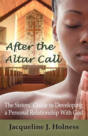 After The Altar Call