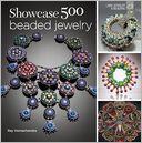 download Showcase 500 Beaded Jewelry : Photographs of Beautiful Contemporary Beadwork book